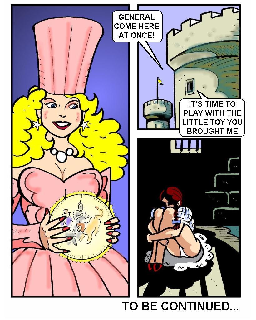 Wooz chapter 10 page 8