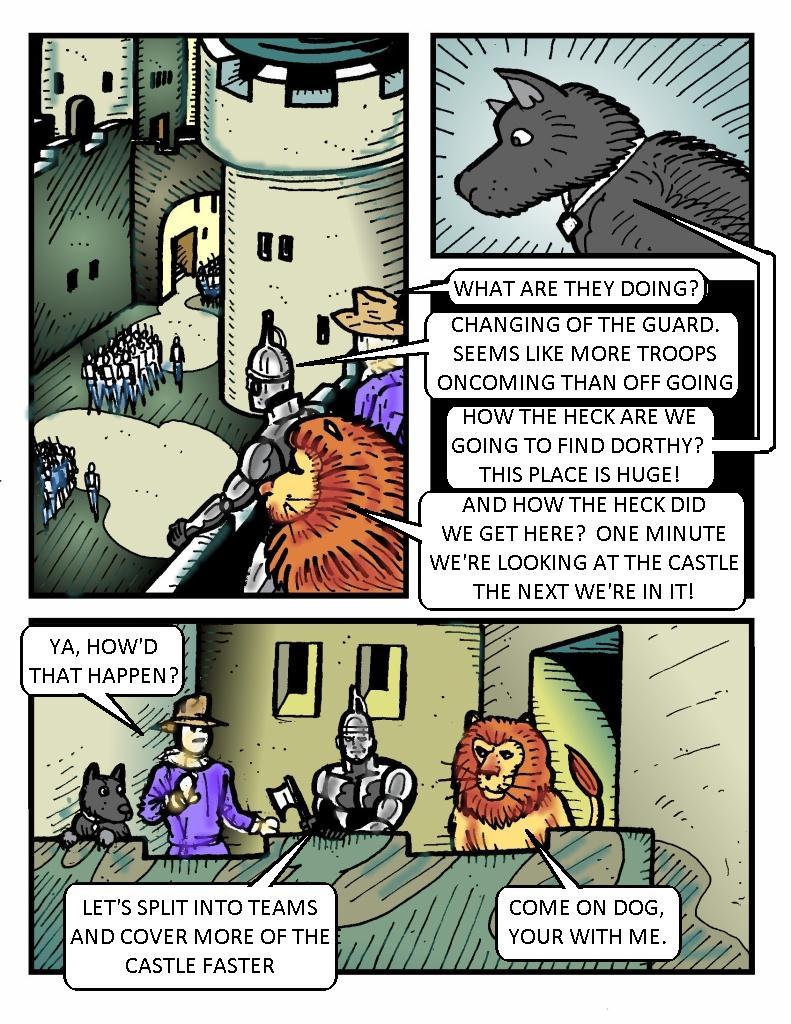 Wooz chapter 11 page 4