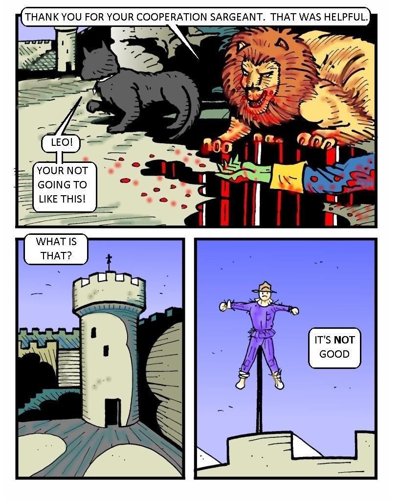 Wooz chapter 11 page 6