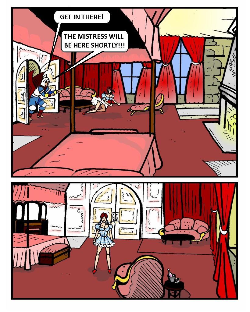 Wooz chapter 11 page 7