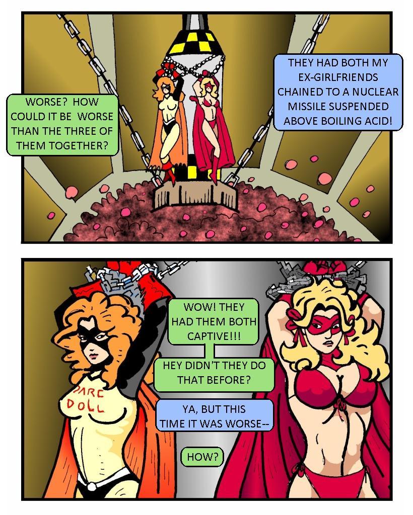 "About Last Night" - page 03