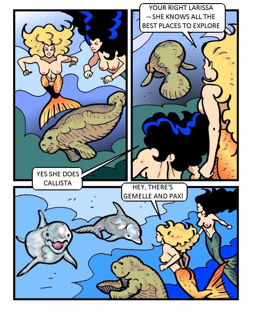 Play Time - page 003