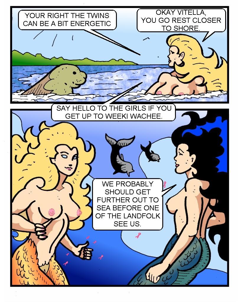 Play Time - page 005