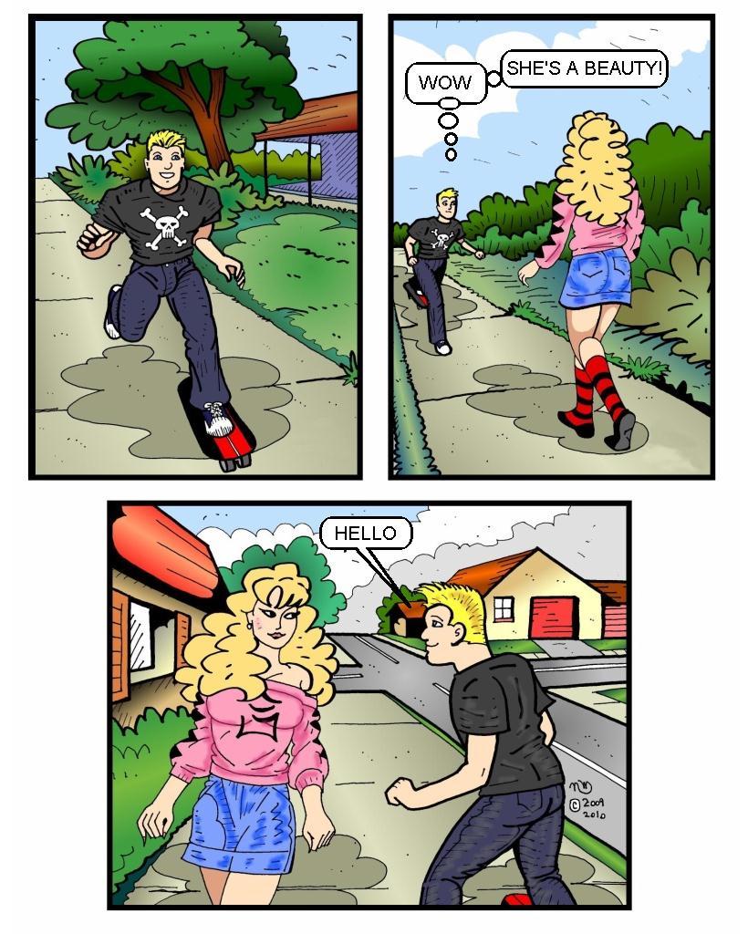 "Bait" page 02
