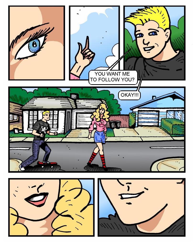 "Bait" page 03