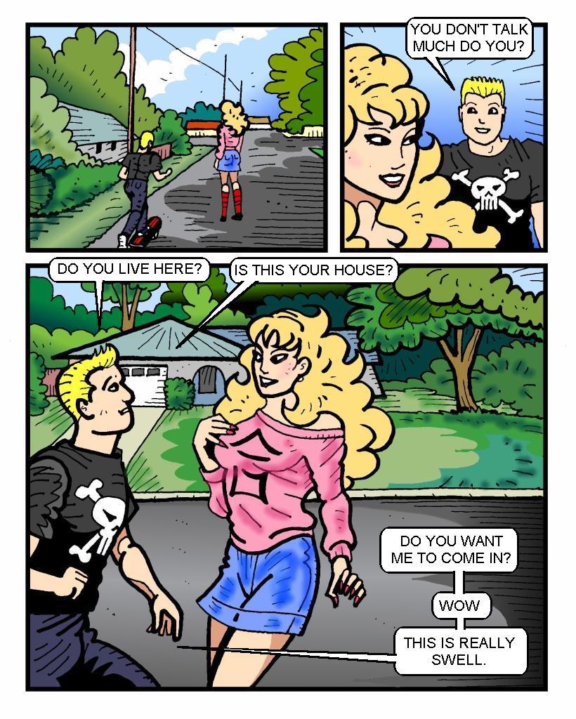 "Bait" page 04