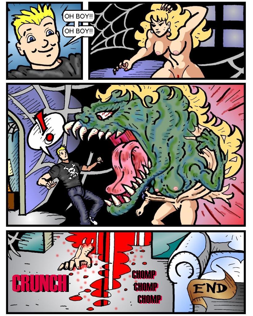 "Bait" page 06