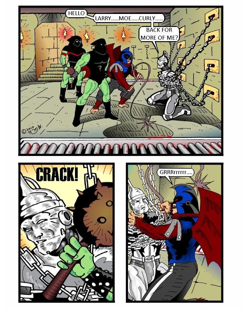 Wooz chapter 13 page 2