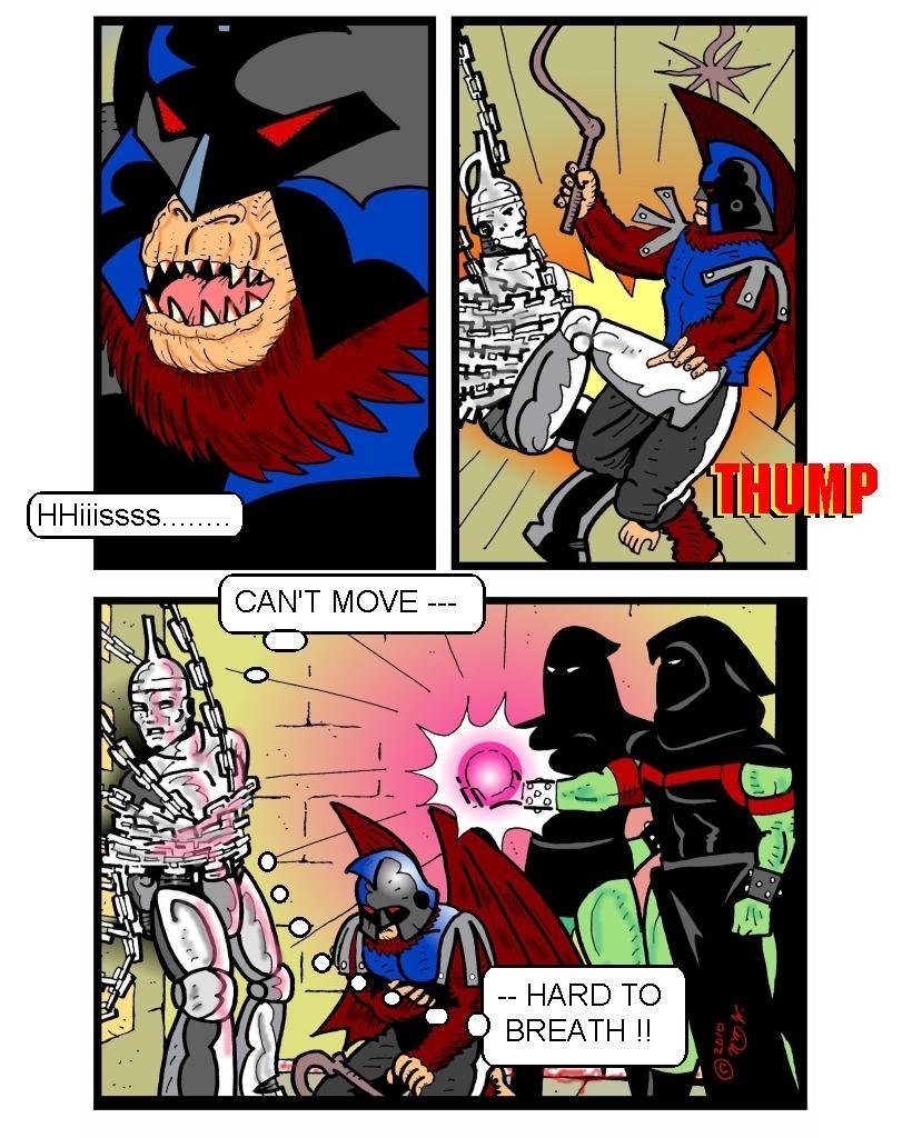 Wooz chapter 13 page 3
