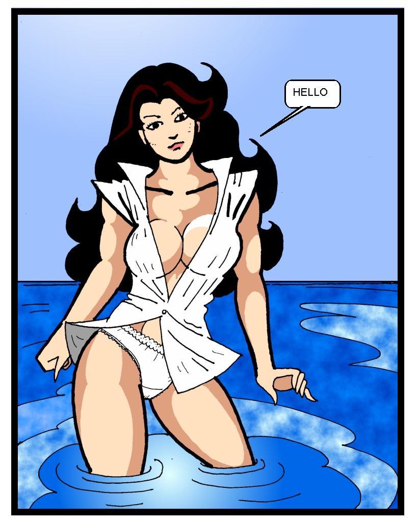 Survival Isle - page 04
