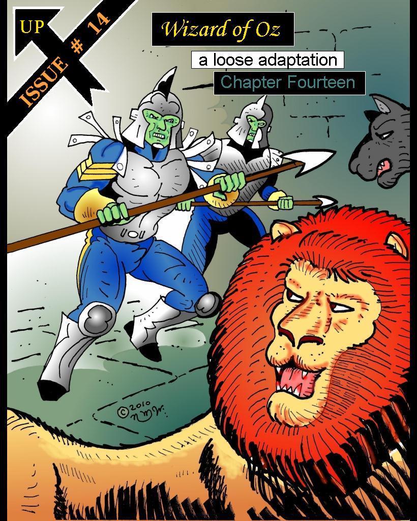 Wooz chapter 14 page 00