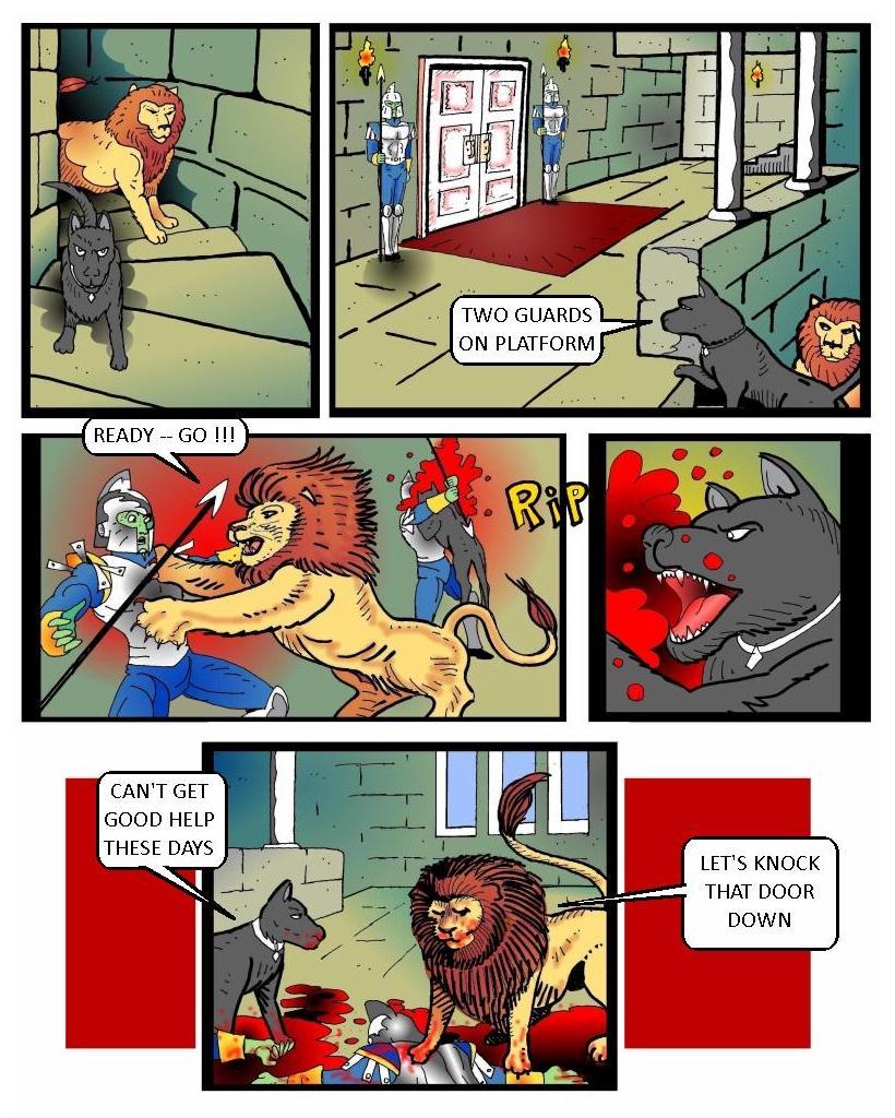 Wooz chapter 14 page 02