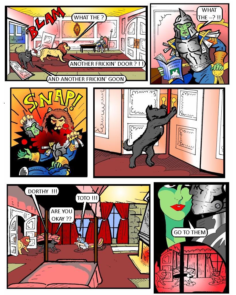 Wooz chapter 14 page 03