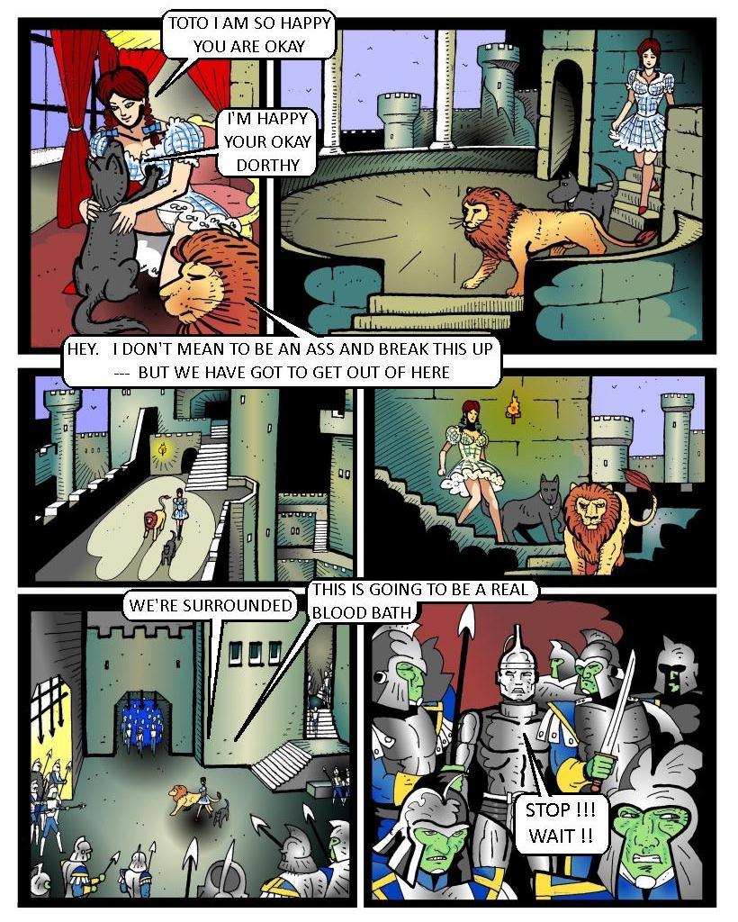Wooz chapter 14 page 04