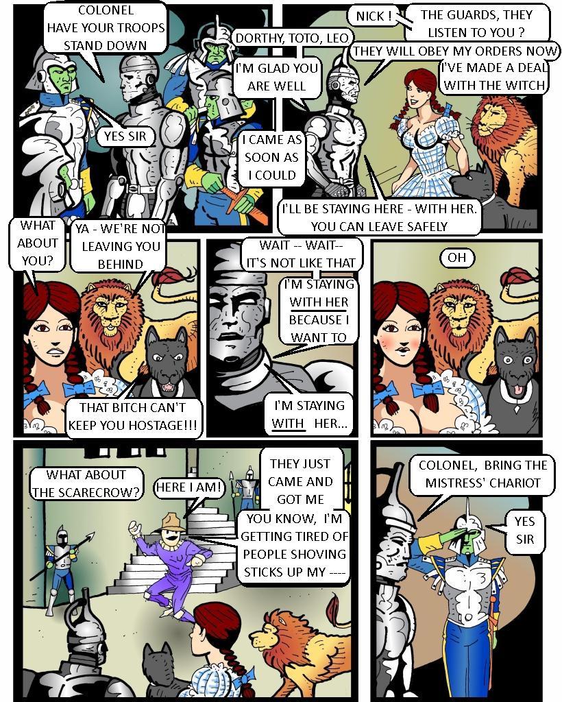 Wooz chapter 14 page 05