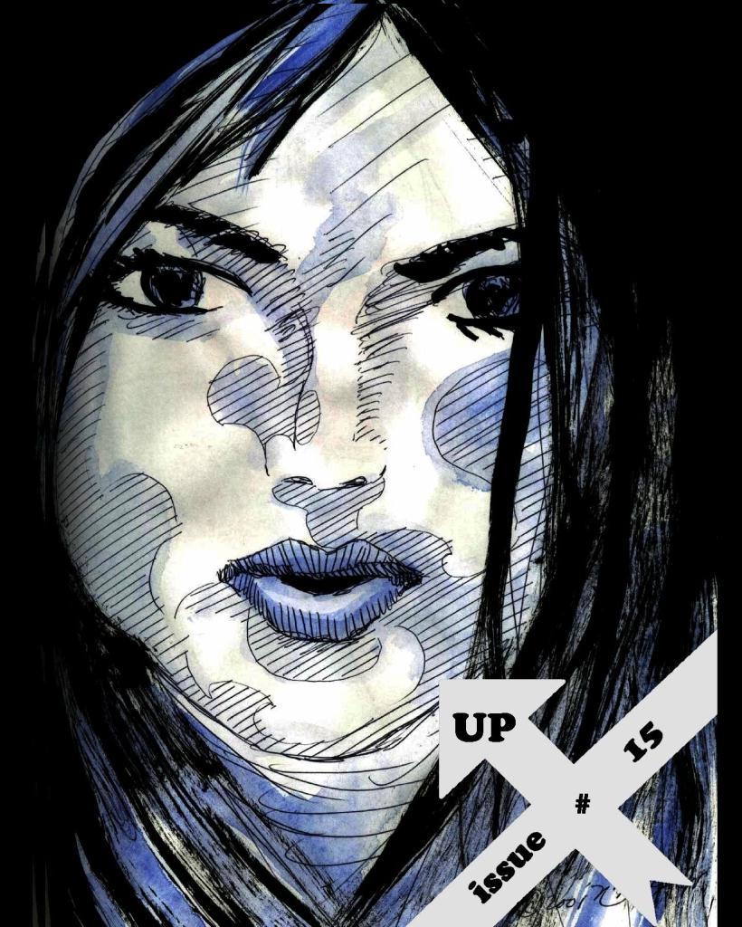 Up issue 15 - cover - 01tb018b