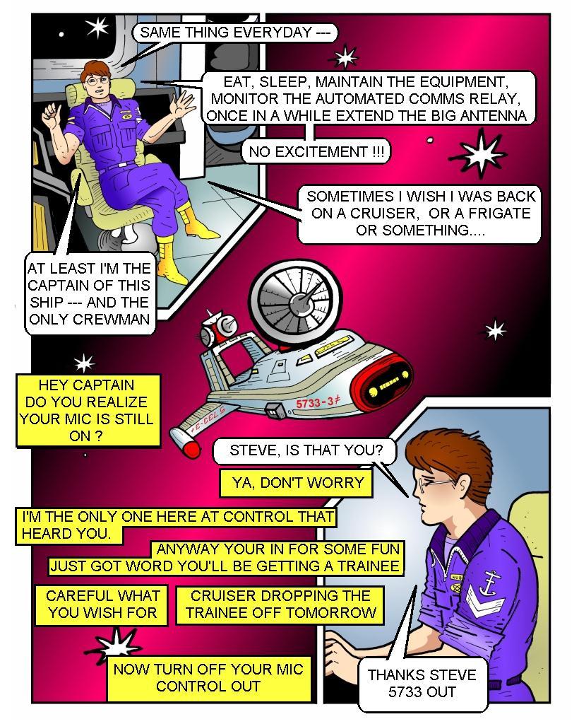 On Watch - page 02