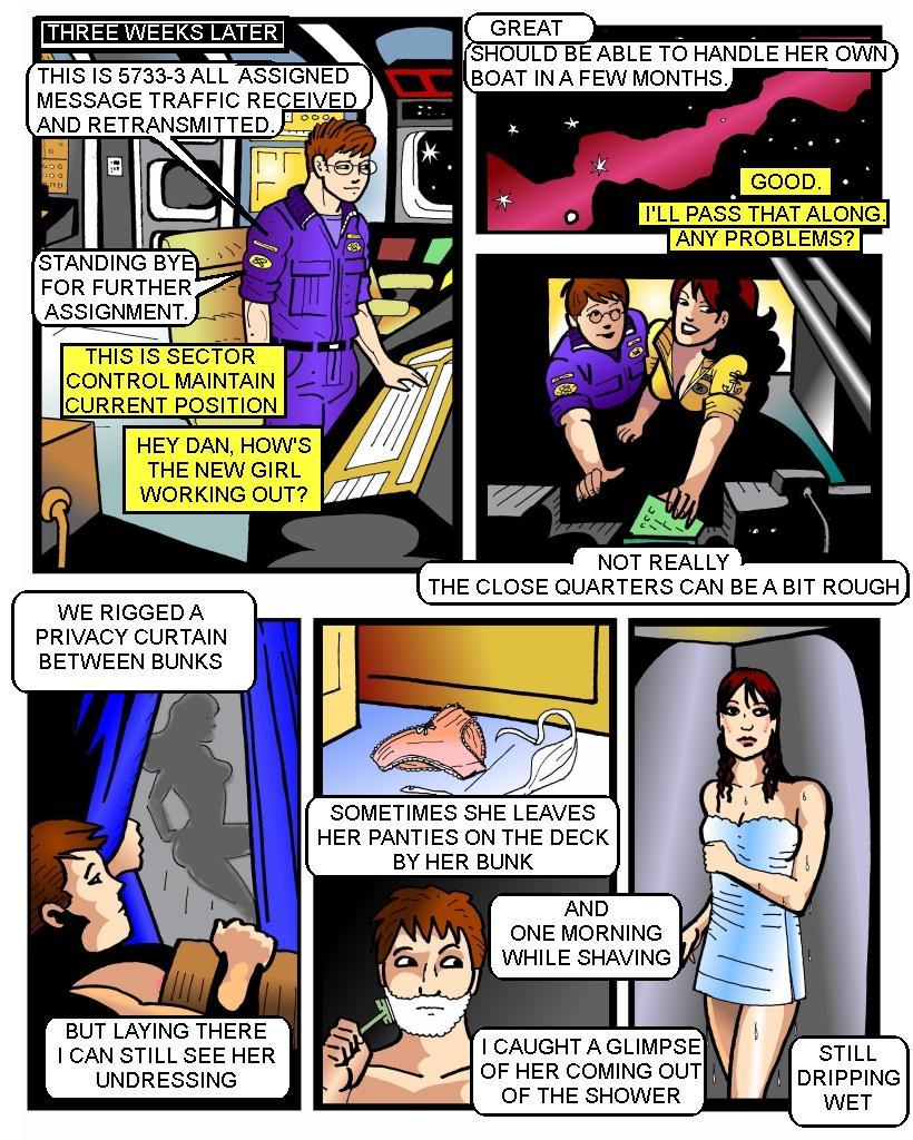 On Watch - page 10