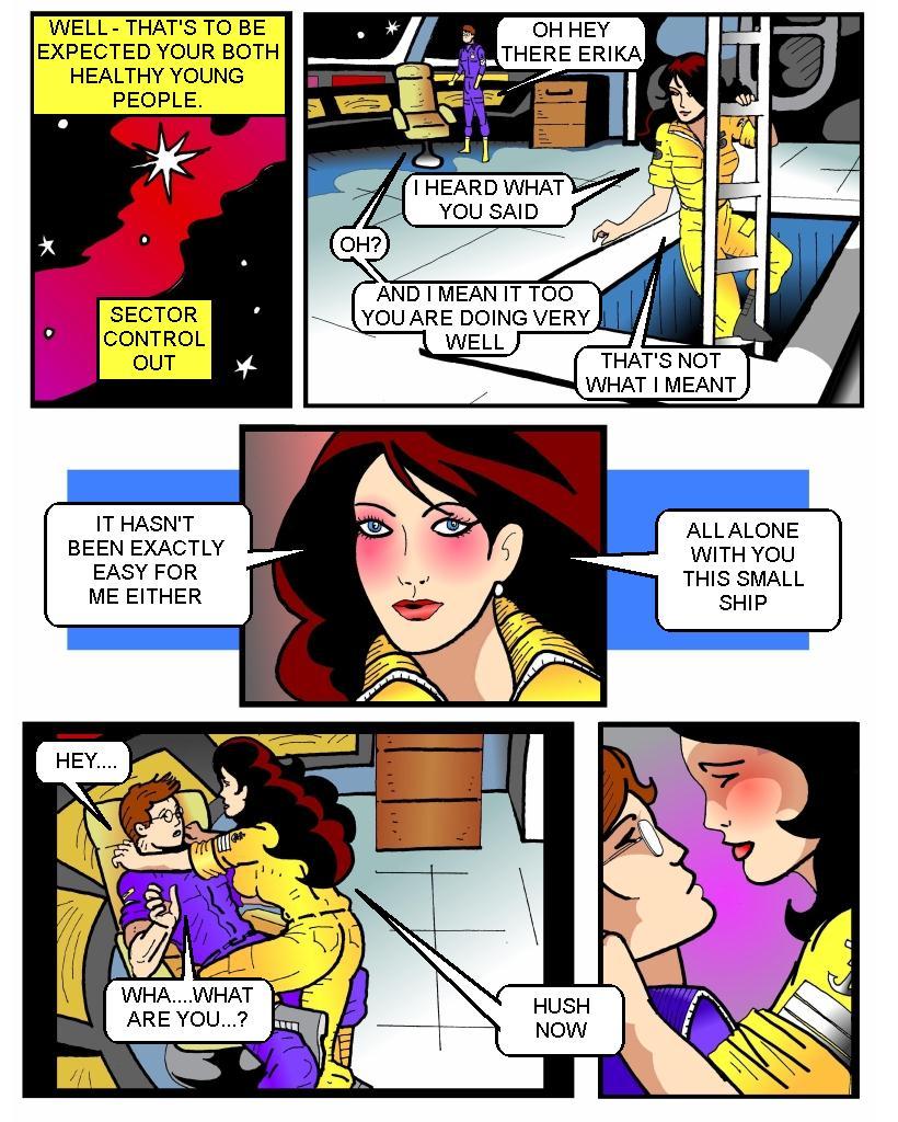 On Watch - page 11