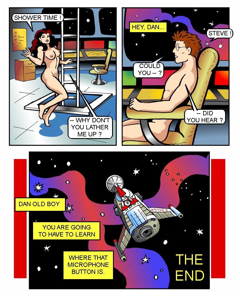 On Watch - page 24