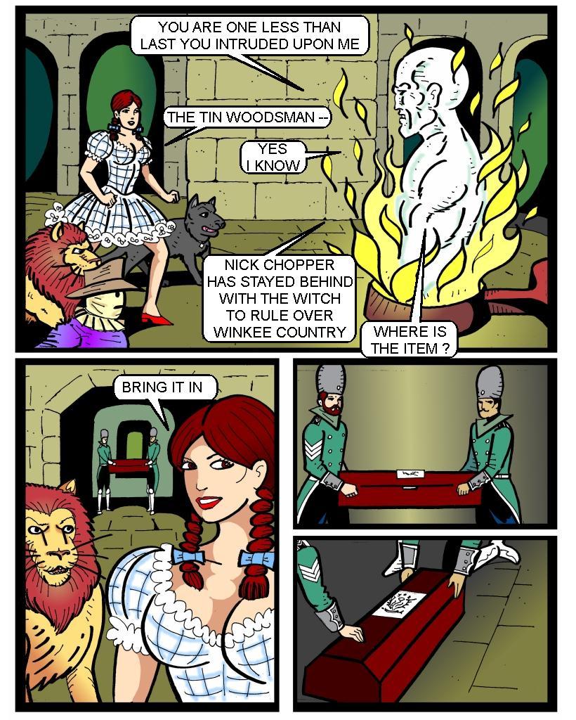 Wooz chapter 15 page 02