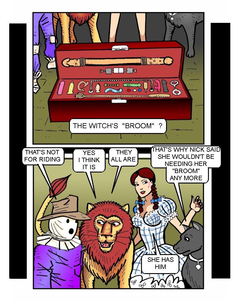 Wooz chapter 15 page 04