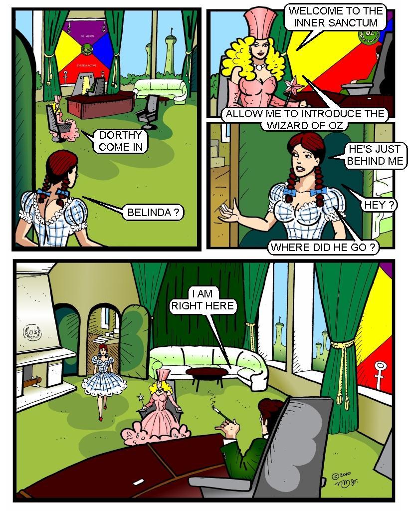 Wooz chapter 15 page 07
