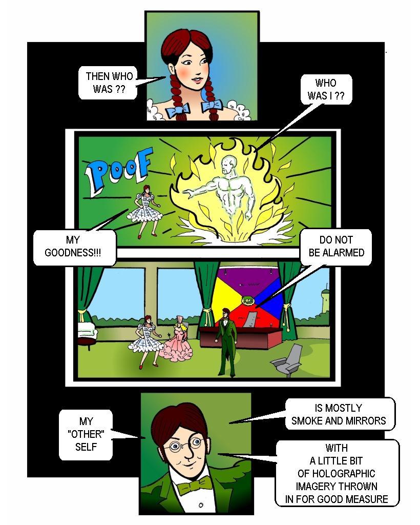 Wooz chapter 15 page 09