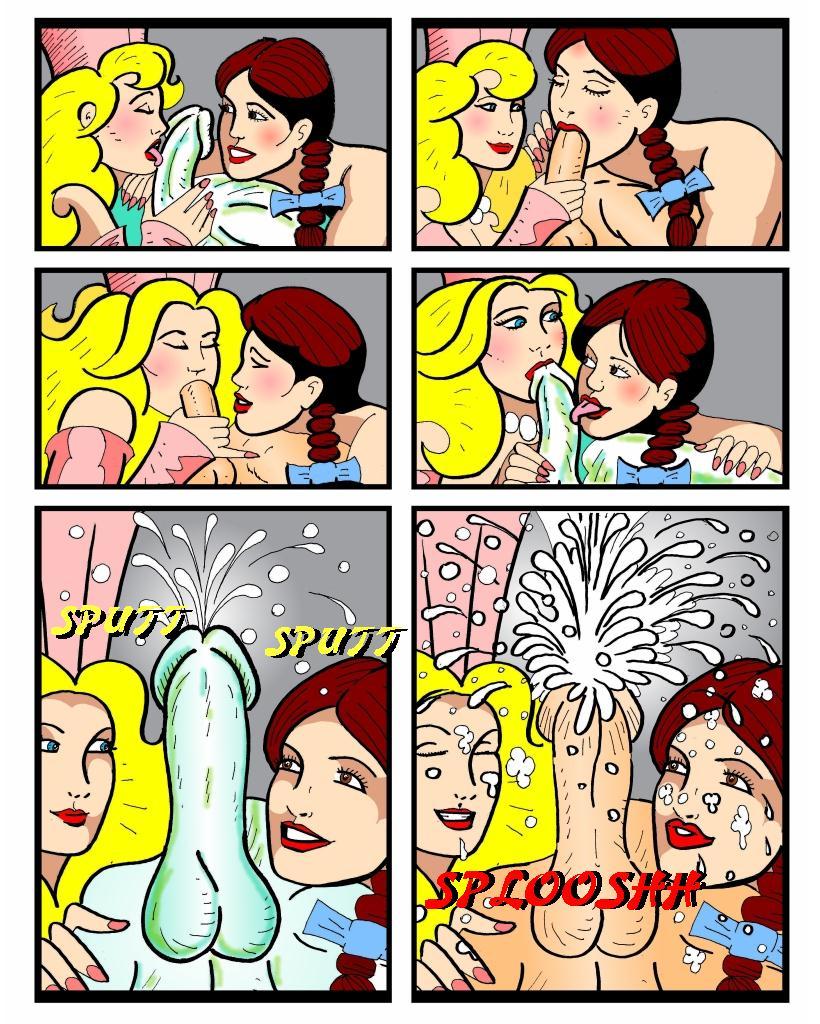 Wooz chapter 15 page 27