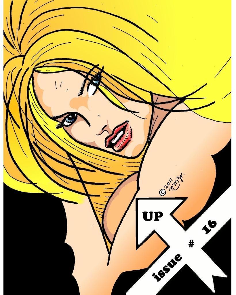 Up issue 16 - cover - 10tb136b
