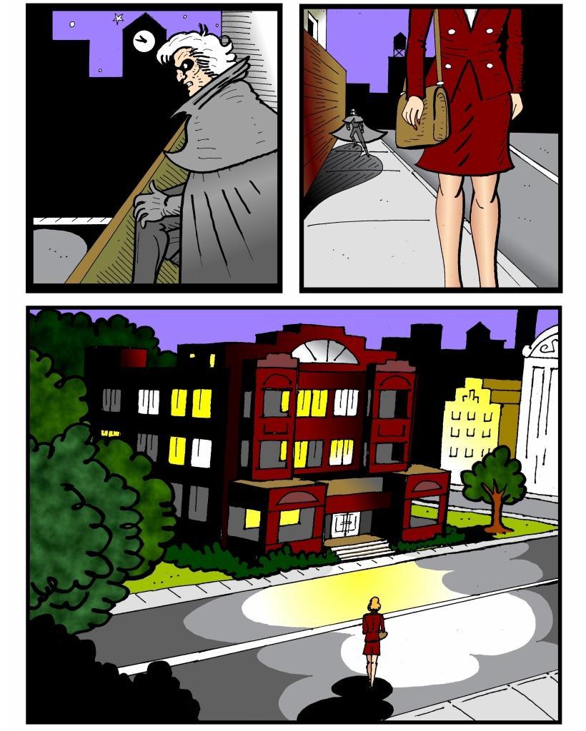 BATTLE AXE - page 002