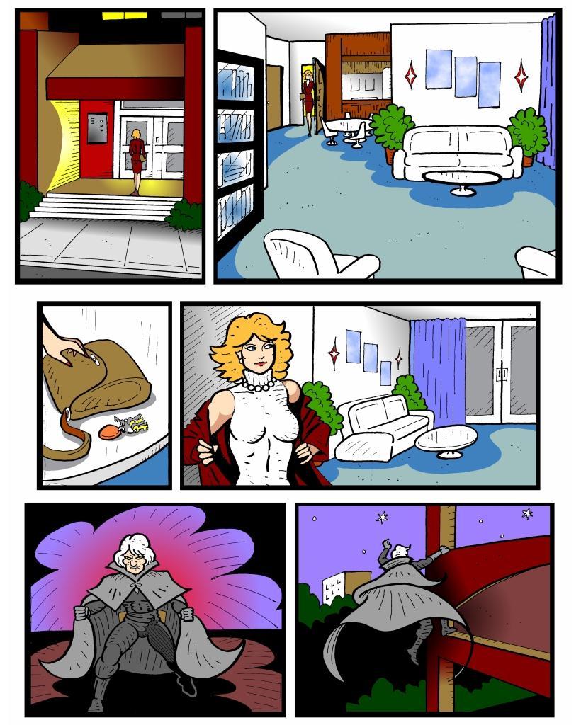 BATTLE AXE - page 003