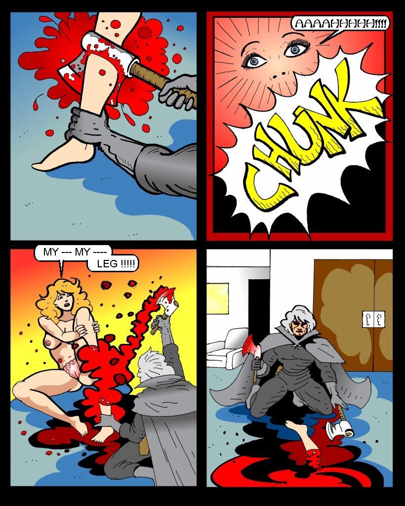 BATTLE AXE - page 011