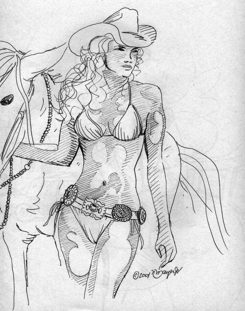 01tb085 - pinup