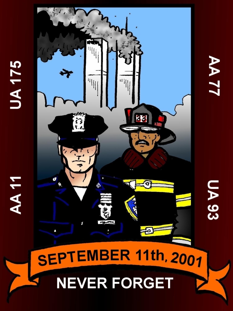 SEPTEMBER 11TH