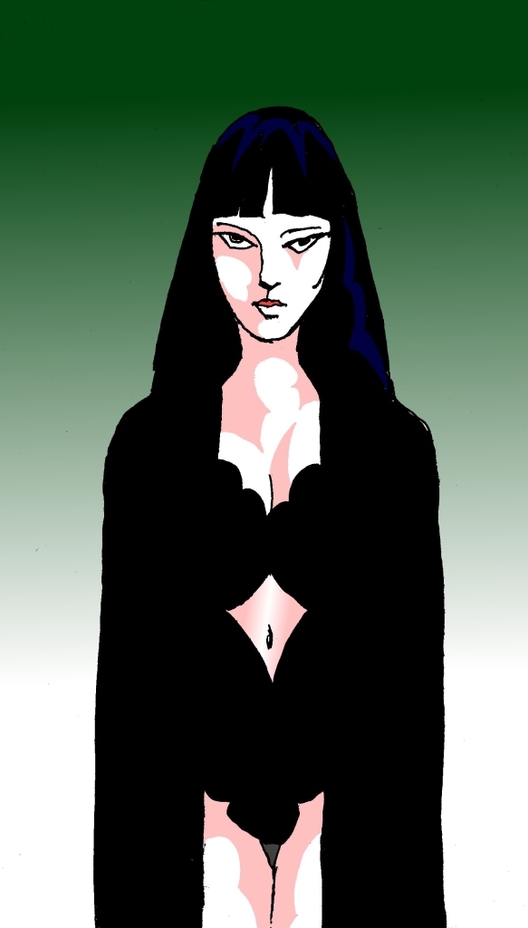pinup - 12tb285a