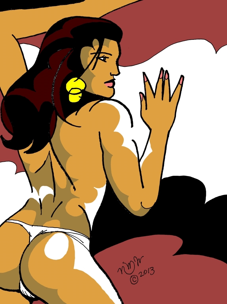pinup - 13tb072