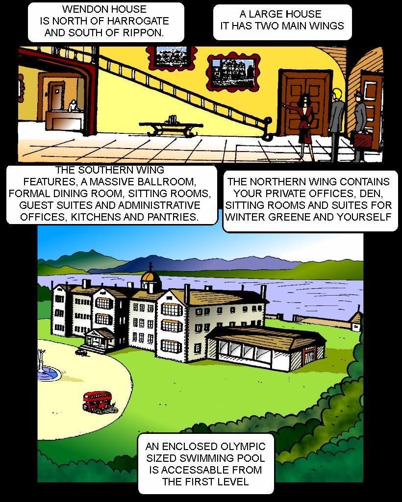 We Meet Again (Redux) - page 003