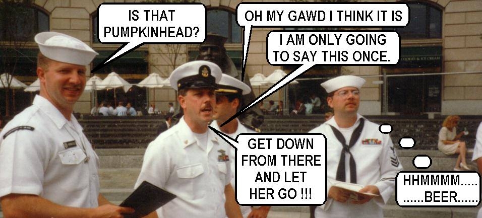 17tb152 - Norbert's Navy