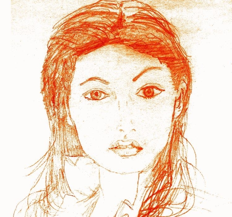 80tb001 - old pencil sketch updated
