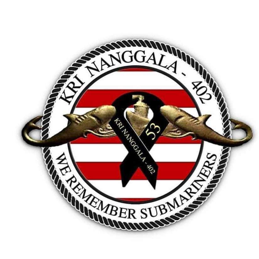 KRI Nanggala 