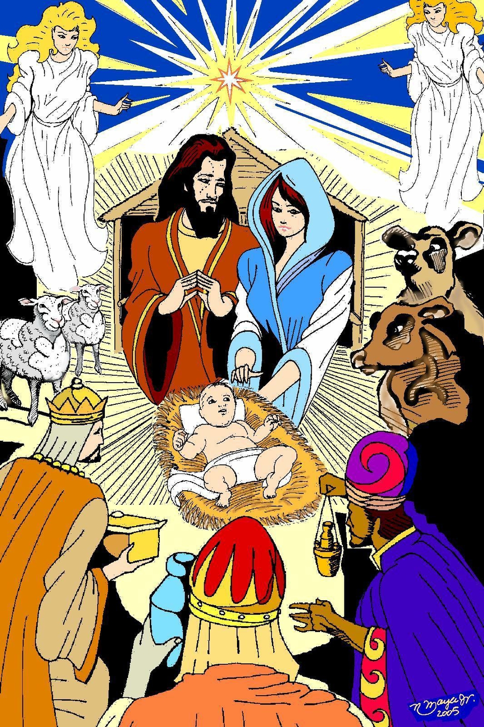 Merry Christmas