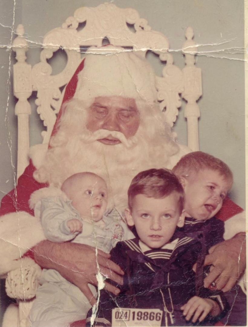 DCF00013 - Christmas from long ago in a galaxy far far away.