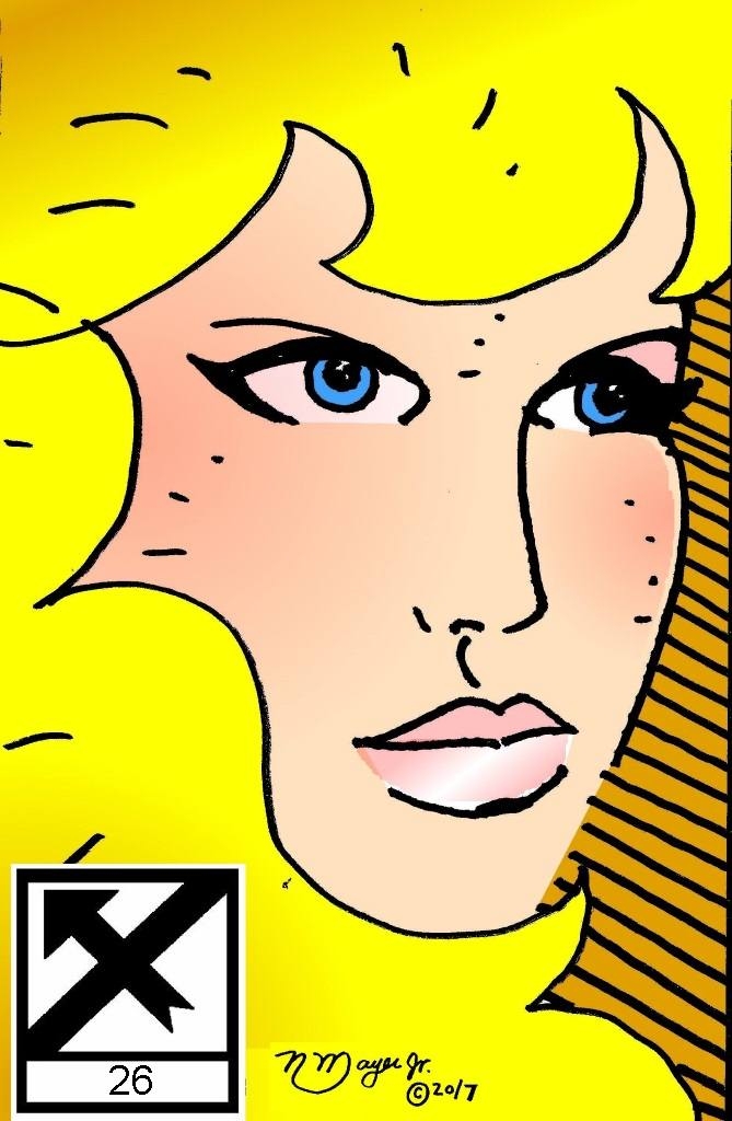 Cover Issue 26 - 17tb091