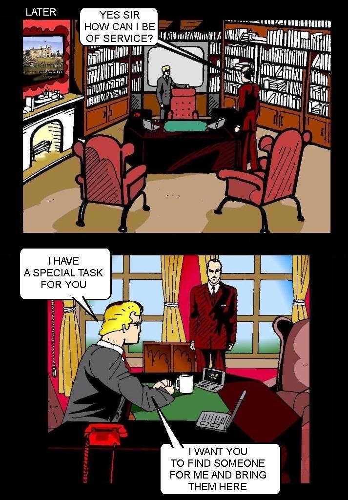 We Meet Again (Redux) - page 004