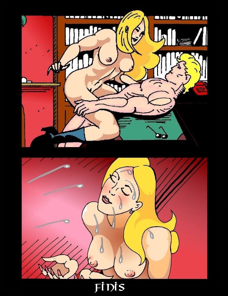 We Meet Again (Redux) - page 010