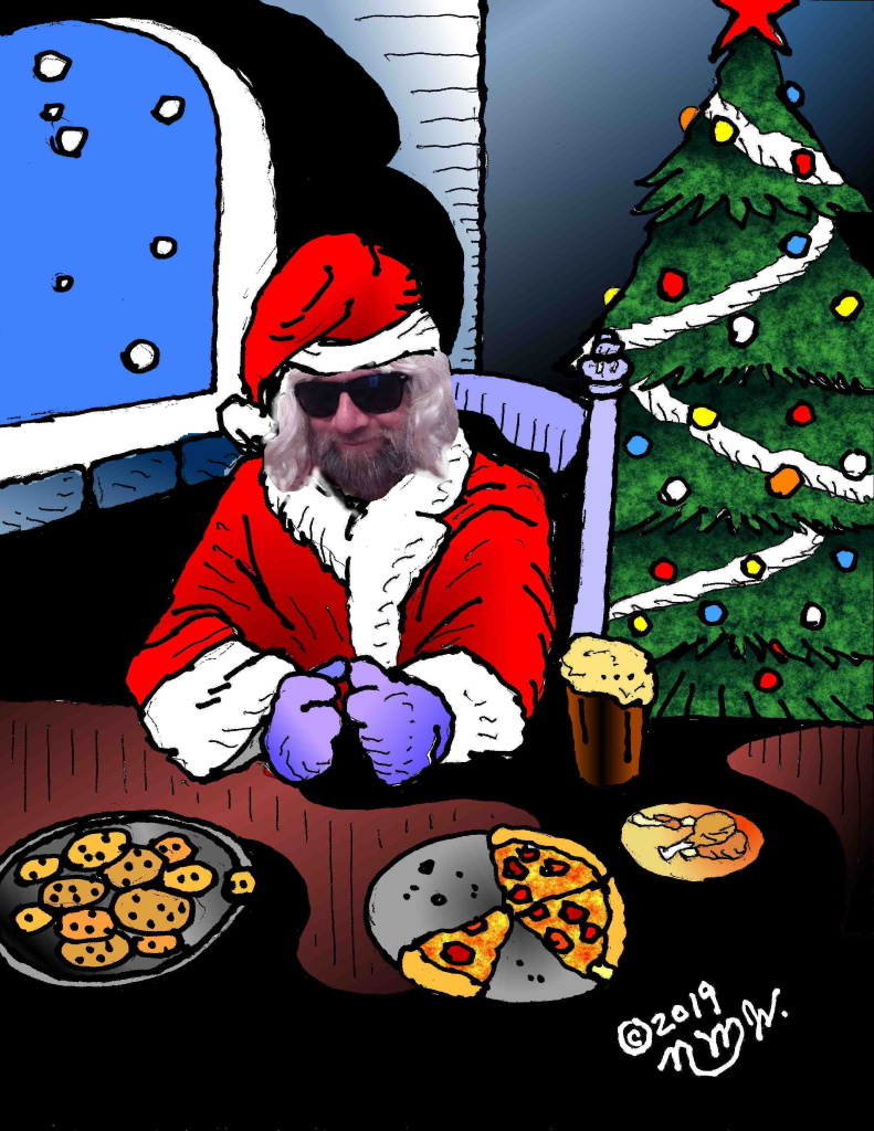 19tb054ply - Merry Christmas