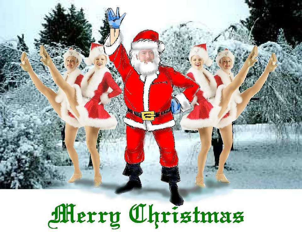 Merry Christmas 2013