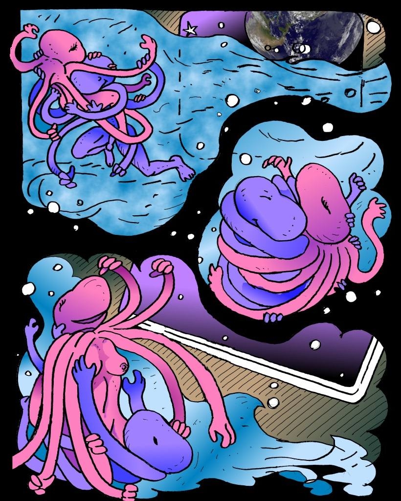 Earth Bound - page 10