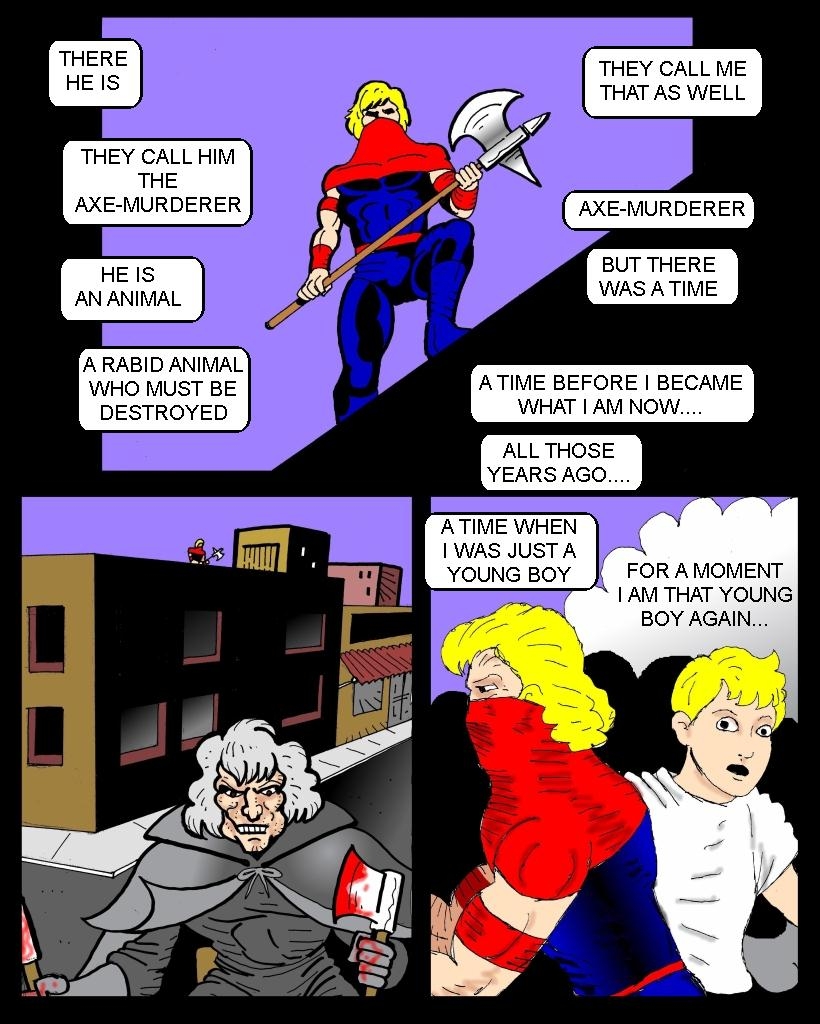 BATTLE AXE - page 017